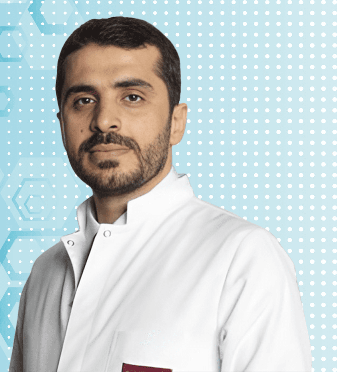 Op. Dr. Necdet Demir